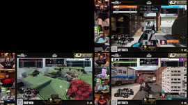 🔴SCUMP WATCH PARTY!! OpTic TEXAS vs TORONTO KOI | CDL MAJOR 4 QUALIFIERS WEEK 3