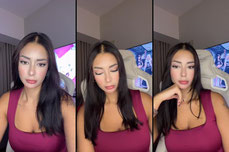 Untitled stream