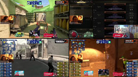 IEM COLOGNE TSpirit 1:1 FALCONS -> !tg <- !fonbet !sirus !dodo