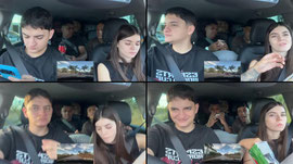 A CAMINHO DE SALVADOR