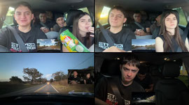 A CAMINHO DE SALVADOR l !loja - !discord - !pix