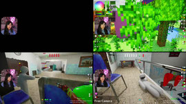 community games :D come join! | !discord !yt