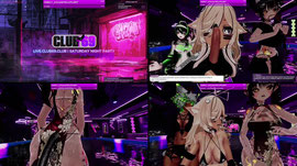 💚 - CLUB69 DANCING- 💚