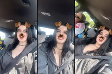 Road trip