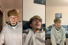 Untitled stream