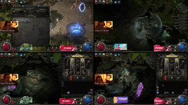 IEM COLOGNE TSpirit 1:1 FALCONS -> !tg <- !fonbet !sirus !dodo