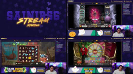 YÖ ROOBET // $25,000!LEADERBOARD ⭐ !ROOBET !DC !WATCHTIMEGIVEAWAY
