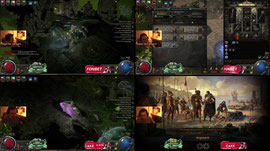 IEM COLOGNE TSpirit 1:1 FALCONS -> !tg <- !fonbet !sirus !dodo