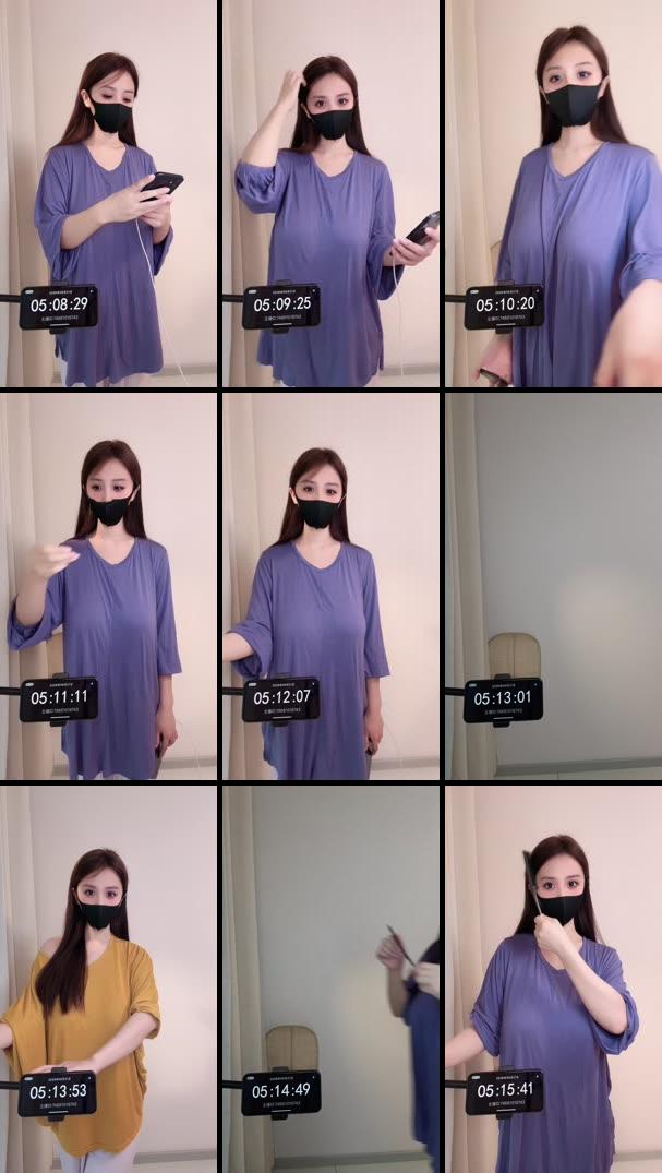 刷进直播间一起唠嗑~
