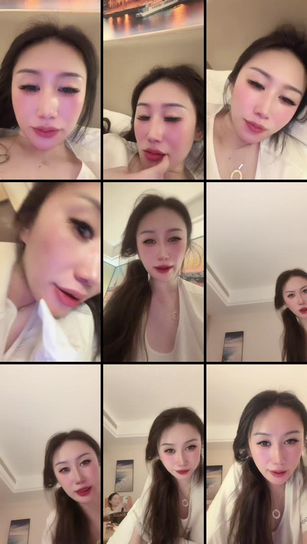 沪上夜C凯姐