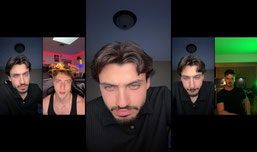 Untitled stream