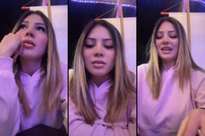 Untitled stream