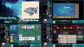 we daving and diving IN THE JUNGLE DLC YAYAYAYAYAYAY | !soniquest | !discord