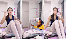 盘服听你的！