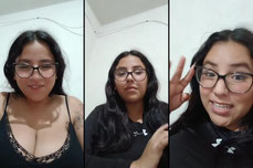 hola buenas tardes