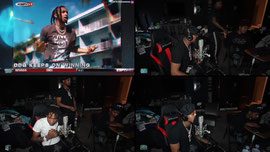 DDG STUDIO SESSION LIVE!!!