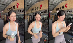 好久不见