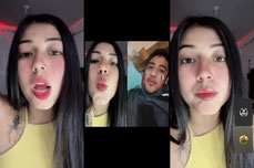 Untitled stream