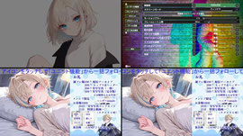 僕の声で癒されて？
