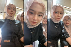 DATANG SEKARANG