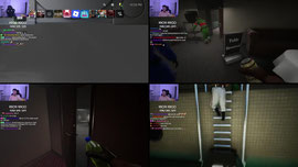 SAT - COME CHILL - TRY NOT TO GET BANNED