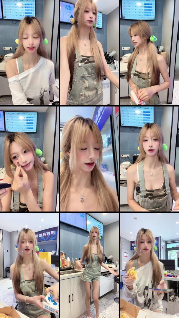 小曹回归！