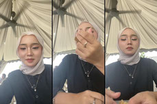 BORAK SEKARANG
