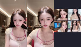 纯天然 无美颜