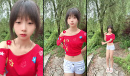 刚刚被抬了，现在偷偷播