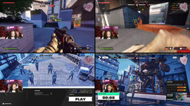 New Games|Tiktok Later @themflady !discord !reddit