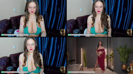✨❤️ (ReRun)(18+) Watch and Enjoy the Show ❤️✨