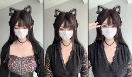 大猫不在家 我是小猫
