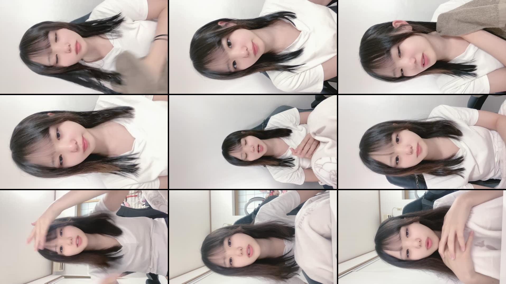 おばけいるよ