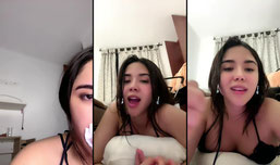 ¡Vean mi transmisión en vivo!