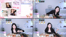 [수니그룹] 별비 몸 뿌수러가기전에.. (❤️56/200❤️)
