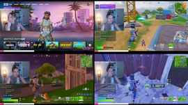 Fortnite