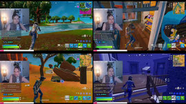 🔥Fortnite Slopen!!🔥