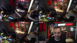 🔴 ΚΟΙΜΟΜΑΣΤΕ ΜΕ HACKY 😴💤 | 1€ = 1 ΛΕΠΤΟ LIVE