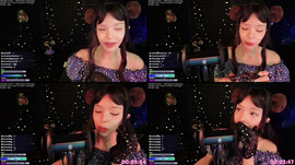 LIVE ASMR #asmr