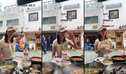친구들이랑 남포동에서낮술먹기