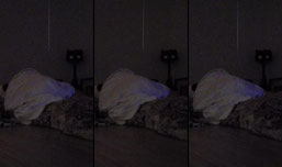 Saturday night Sunday morning sleepytime goodnight moon
