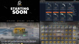 OPENING CASES