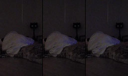 Saturday night Sunday morning sleepytime goodnight moon