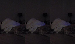Saturday night Sunday morning sleepytime goodnight moon