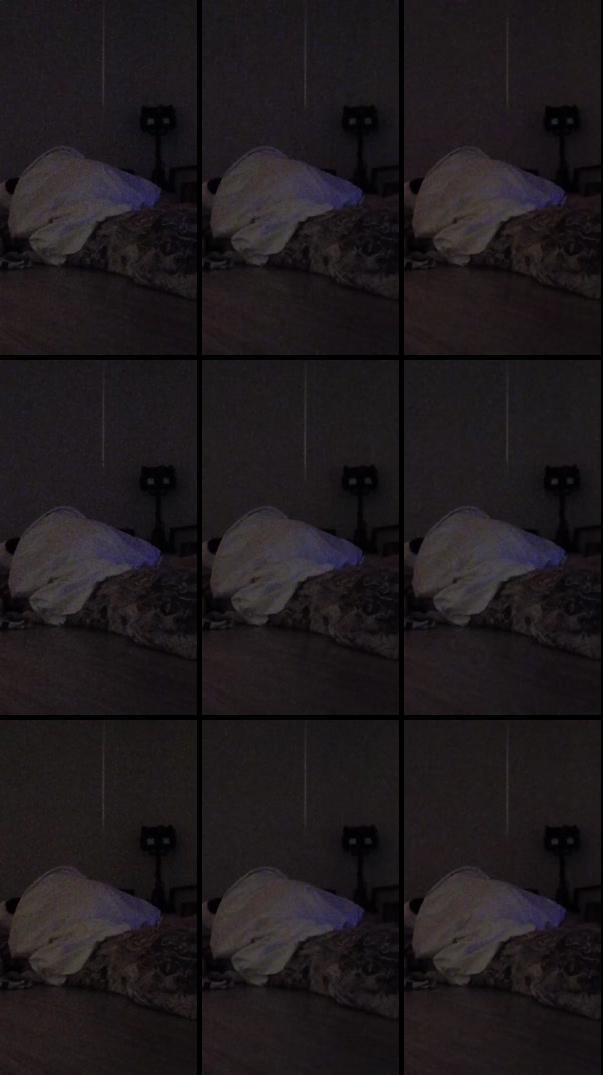 Saturday night Sunday morning sleepytime goodnight moon