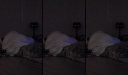 Saturday night Sunday morning sleepytime goodnight moon