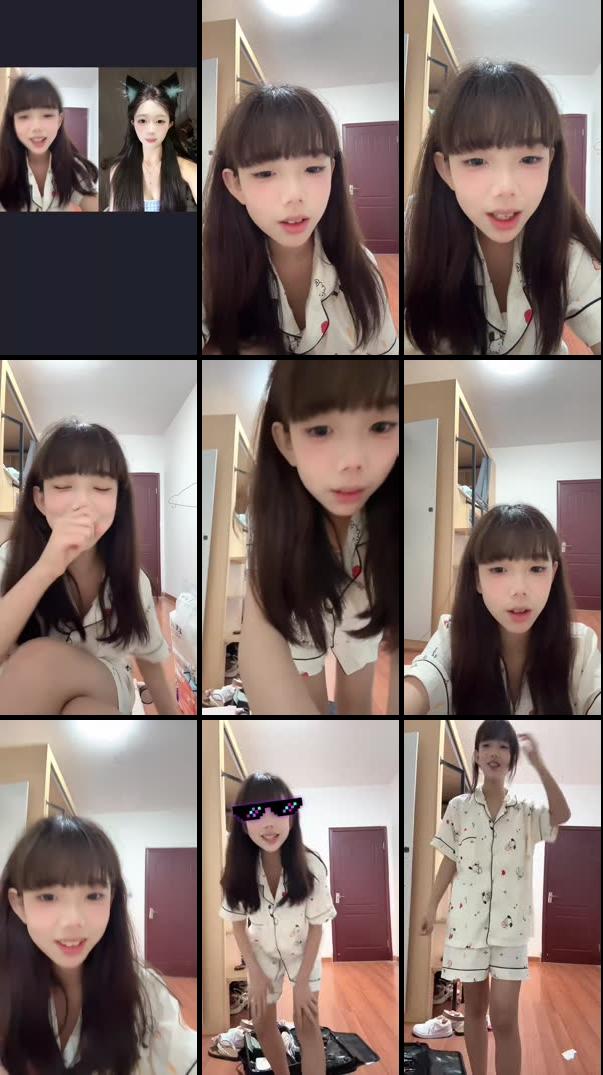 前女友的兵正在直播