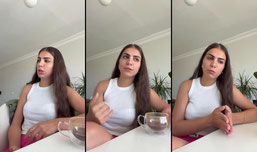 Eda Nur Kılıç kanalı canlı yayında