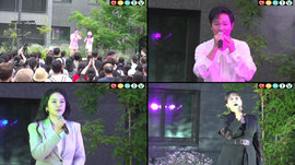 둔곡우미린 MUSIC FESTIVAL 실시간 LIVE｜정미애·조성환·안유진·안소미｜신호등TV