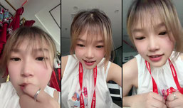 好想骂人 可我是甜妹